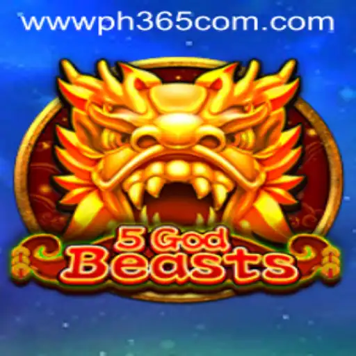 The Intriguing World of 5GodBeasts and its Connection with PH365.COM