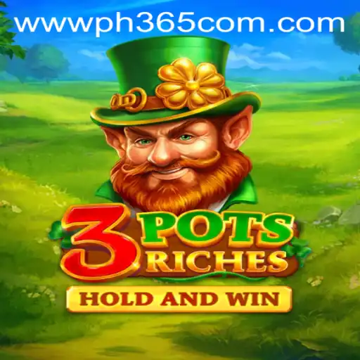 Exploring the Enchanting World of 3potsRiches on PH365.COM