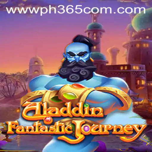 Aladdin: An Enchanting Journey with a New Twist by PH365.COM