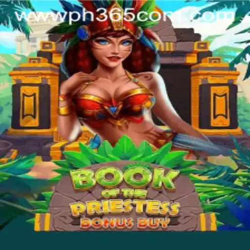 Discover the Mystical World of BookOfThePriestess, the Latest Sensation in Online Gaming