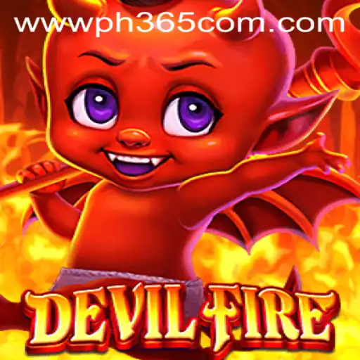 Unveiling DevilFire: A Thrilling Game Adventure with PH365.COM