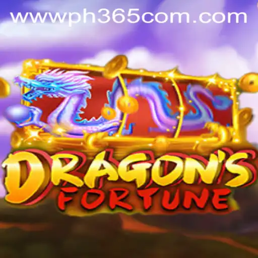 Explore the Mythical World of DragonFortune with PH365.COM