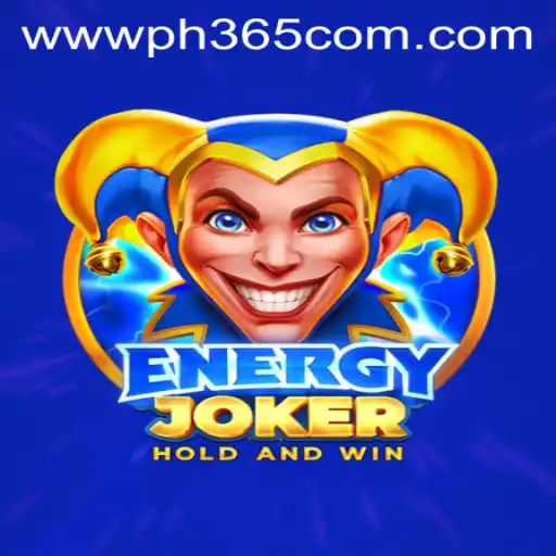 Exploring the Exciting World of EnergyJoker on PH365.COM
