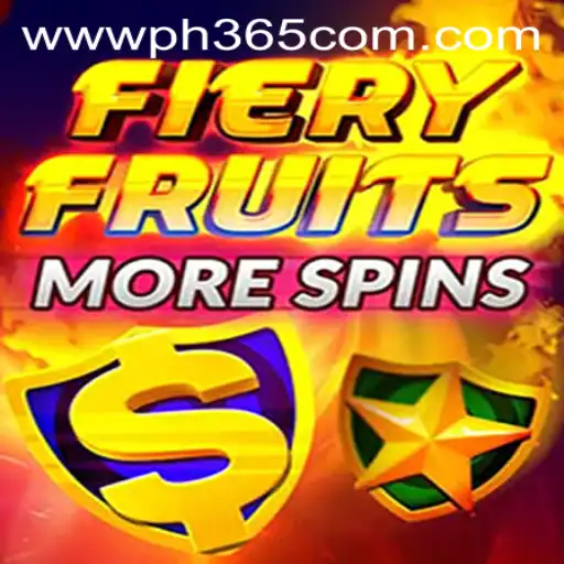 FieryFruitsMoreSpins: A Thrilling Dive into the World of Online Gaming