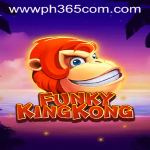 Explore the Thrilling Jungle Adventure of FunkyKingKong
