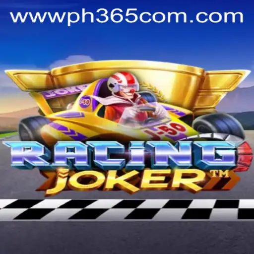RacingJoker: The Ultimate Thrill Ride with PH365.COM
