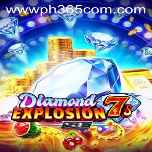 Experience the Thrill of DiamondExplosion7sSE: A Gaming Revolution