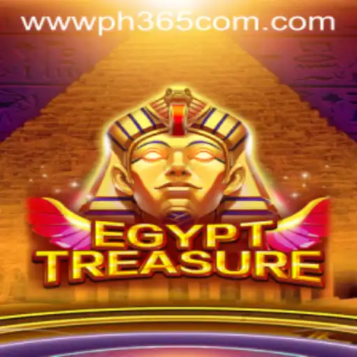 Unveiling the Mysteries of EgyptTreasure on PH365.COM