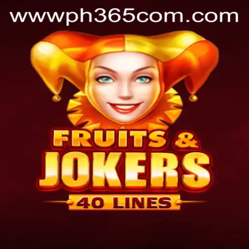 Exploring FruitsAndJokers40: A Delightful Dive into Classic Casino Fun