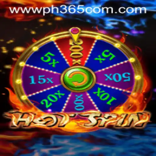 Exploring the Exciting World of HotSpin at PH365.COM