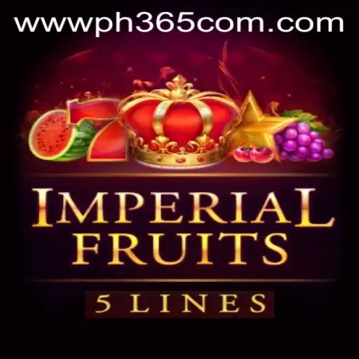 Discover ImperialFruits5: A Thrilling Dive into the World of Classic Slot Gaming