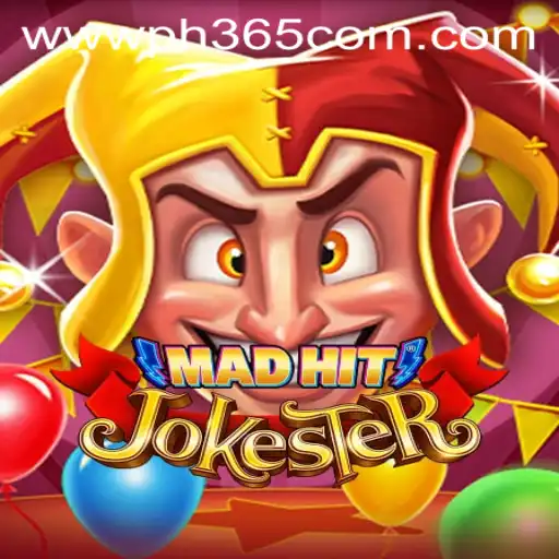 MadHitJokester: A New Gaming Sensation with PH365.COM