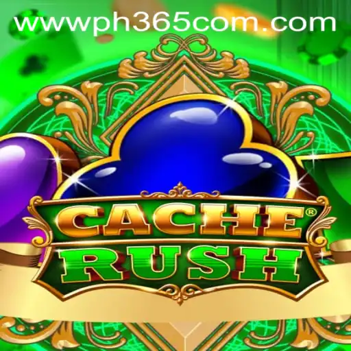 Discover CacheRush: The Thrilling Adventure Game with PH365.COM