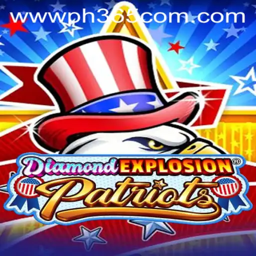 Unveiling the Thrills of DiamondExplosionPatriots