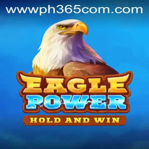EaglePower: Soaring Through the Skies of Gaming Innovation