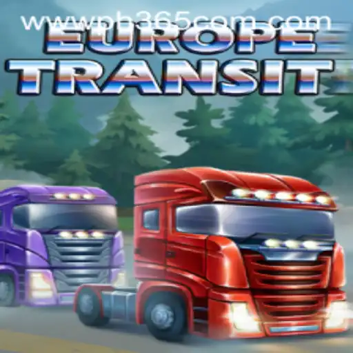 Exploring Europe's Dynamic Board Game: EuropeTransit