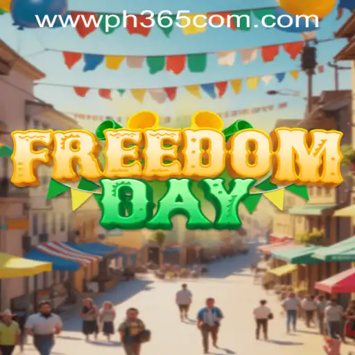 FreedomDay: Unleash Your Strategy with PH365.COM's Latest Gaming Experience