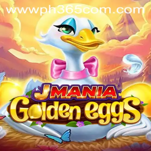 Discovering the Thrills of JManiaGoldenEggs at PH365.COM