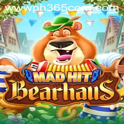 MadHitBearhaus: The Exciting New Game Experience