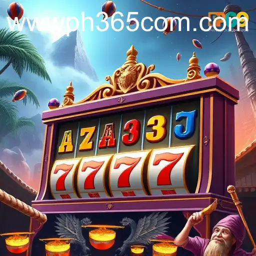 Exploring the Exciting World of Online Slots at PH365.COM