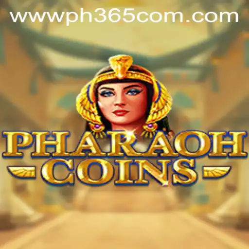 Discover PharaohCoins: A Journey into Ancient Riches on PH365.COM