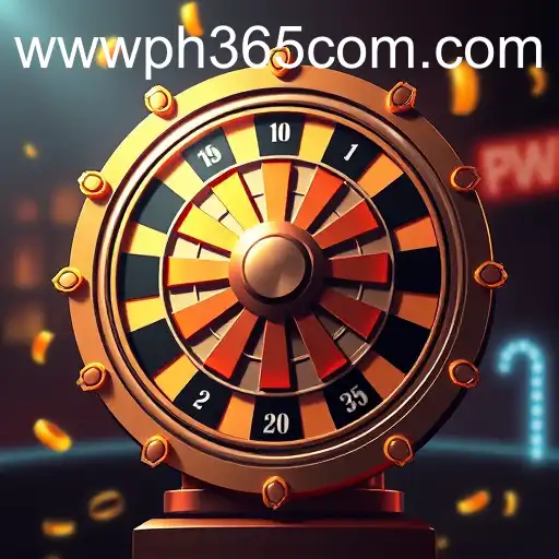 Unlocking the World of Rotary Games: Exploring the Experience on PH365.COM