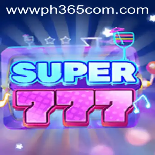 Exploring Super777: An Engaging Adventure into the World of PH365.COM