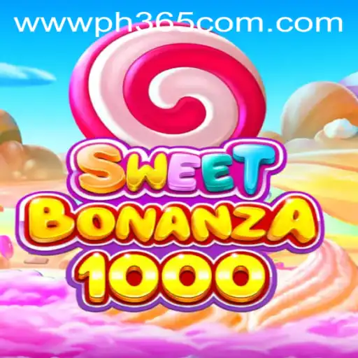 Exploring SweetBonanza1000: The Game Taking PH365.COM by Storm