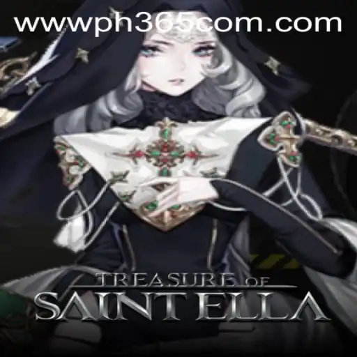 Unearthing the Marvels of TreasureofSaintElla—A Captivating Gaming Adventure by PH365.COM