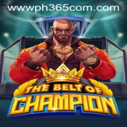 TheBeltOfChampion: A Thrilling Journey into the Ultimate Competitive Arena