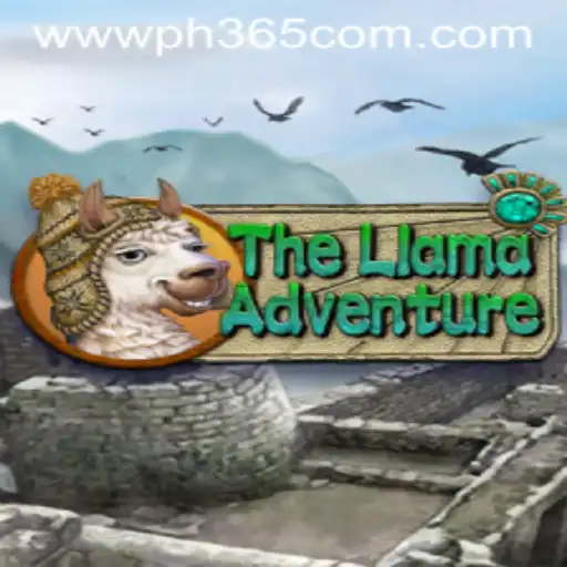TheLlamaAdventure: Journey into the Quirky World of Llamas