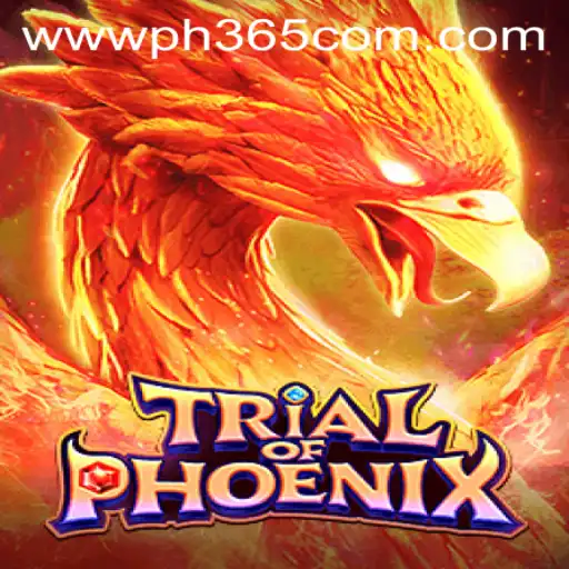Trial of Phoenix: Embark on a Mythical Adventure with PH365.COM