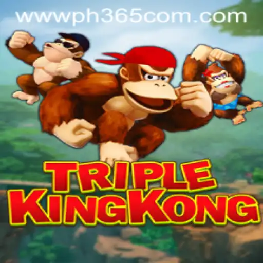 Discover TripleKingKong: A Thrilling Gaming Experience